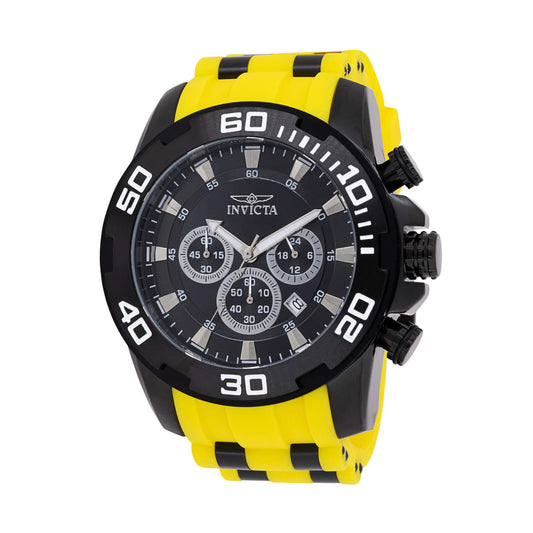 Ceas bărbătesc Invicta Pro Diver SCUBA