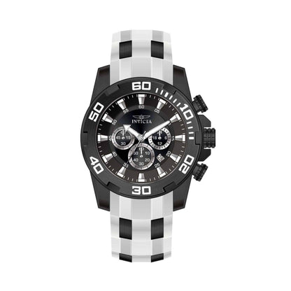 Ceas bărbătesc Invicta Pro Diver SCUBA