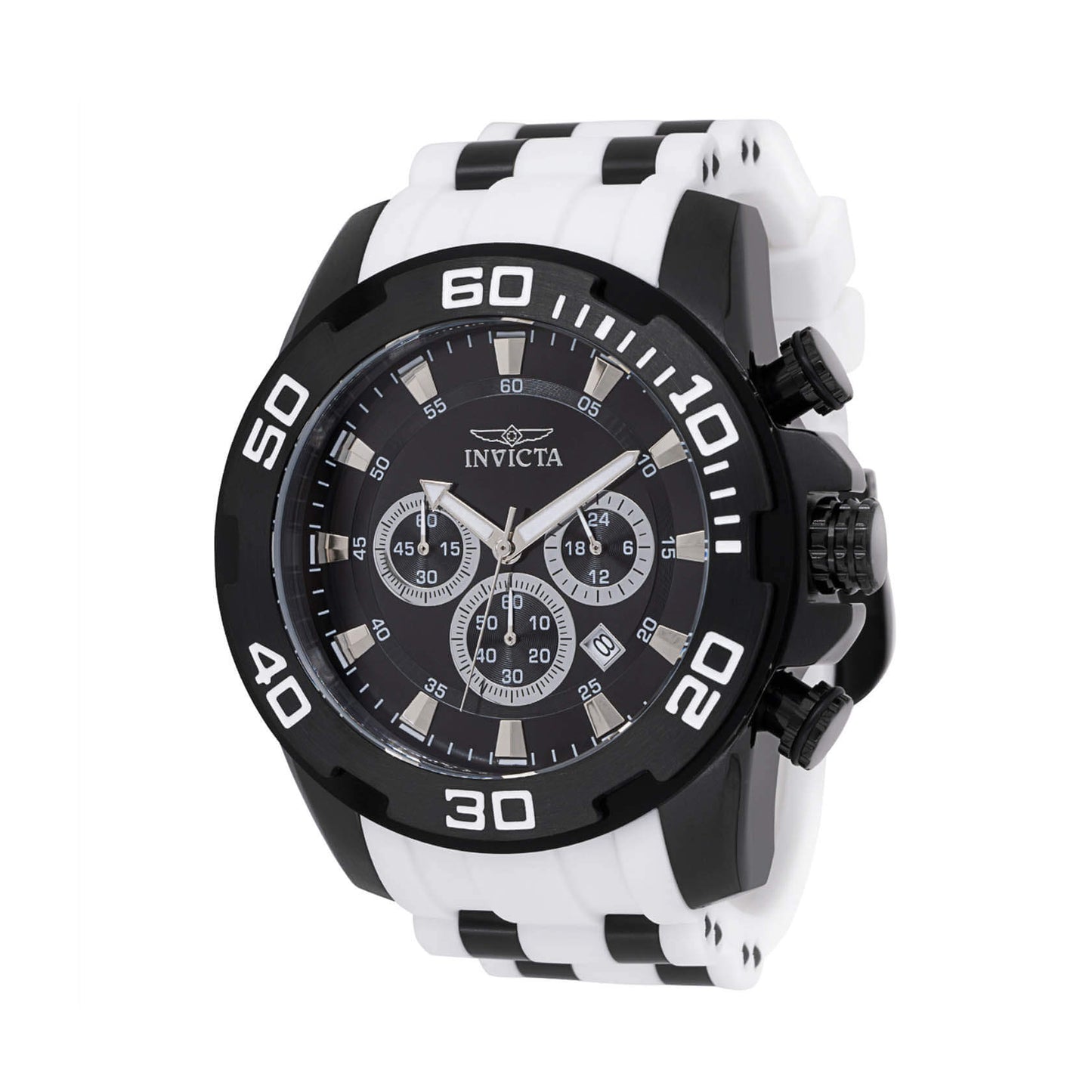 Ceas bărbătesc Invicta Pro Diver SCUBA