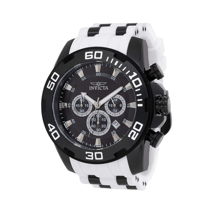 Ceas bărbătesc Invicta Pro Diver SCUBA