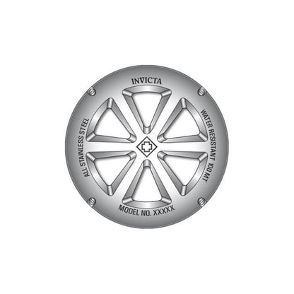 Ceas bărbătesc Invicta Cerberus