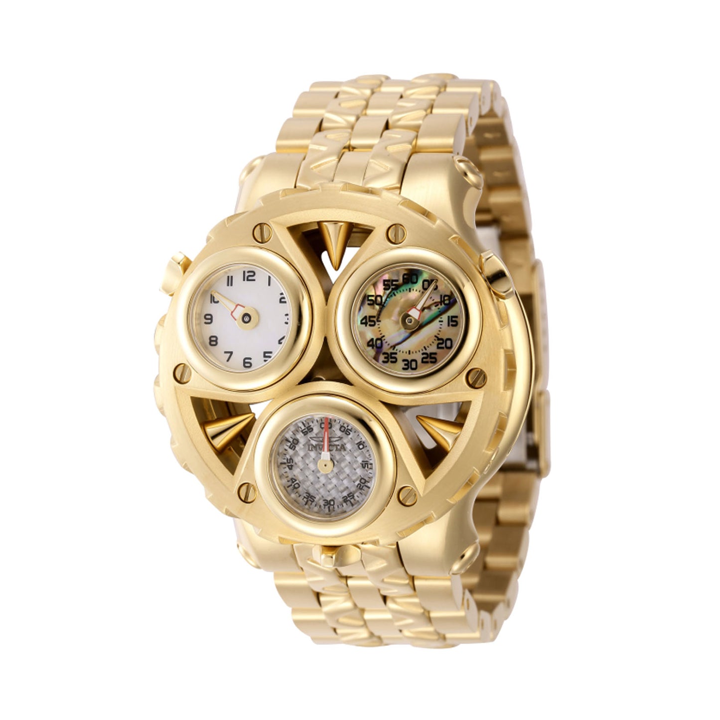 Ceas bărbătesc Invicta Cerberus 44595