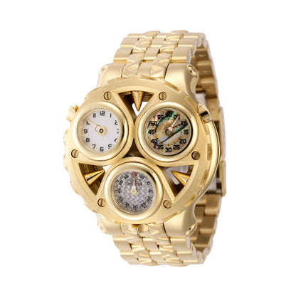 Ceas bărbătesc Invicta Cerberus 44595