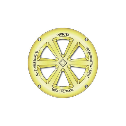 Ceas bărbătesc Invicta Cerberus 44595