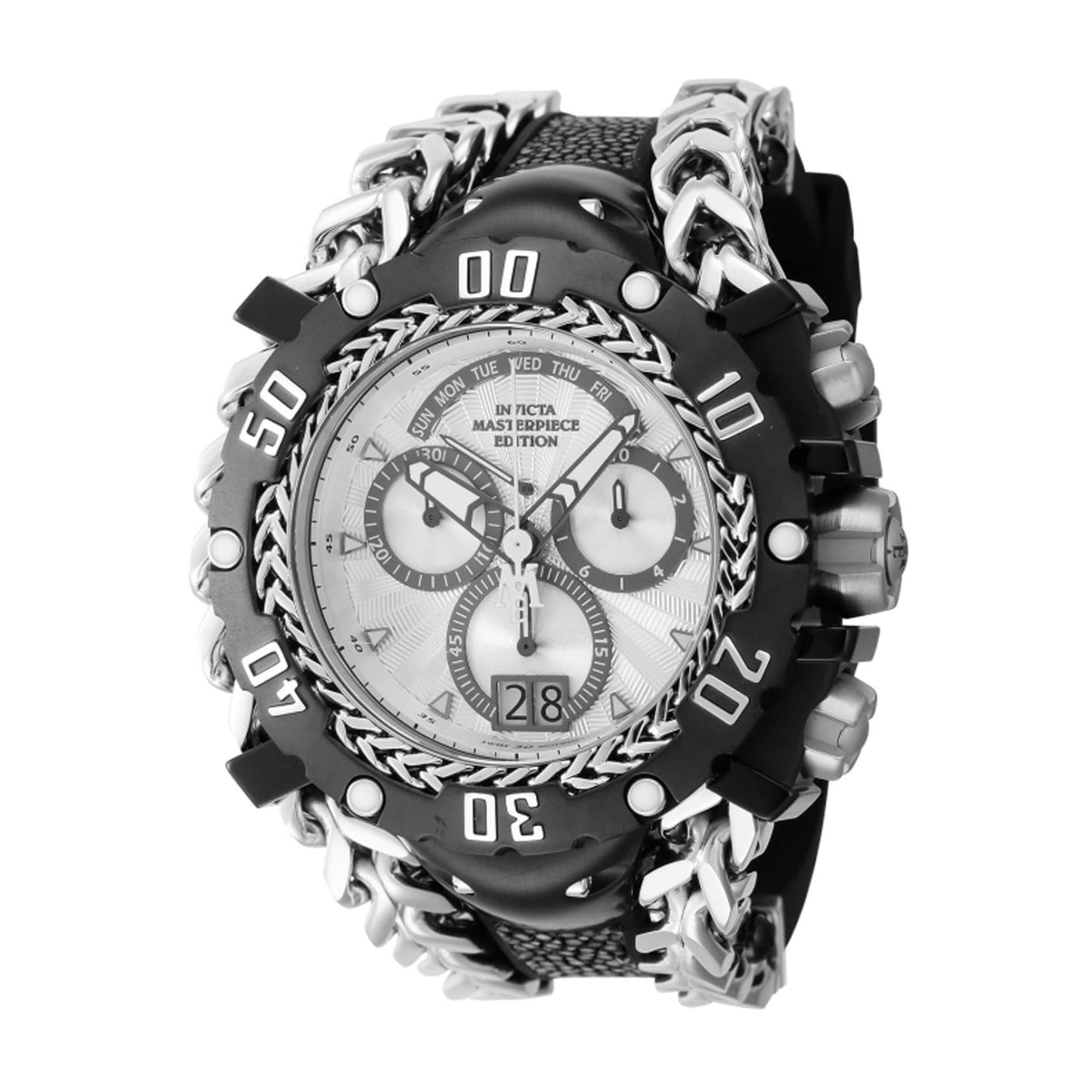 Ceas bărbătesc Invicta Masterpiece 44621