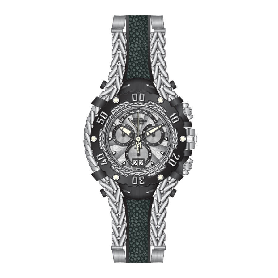 Ceas bărbătesc Invicta Masterpiece 44621