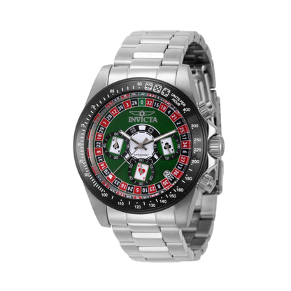 Ceas bărbătesc Invicta Speedway Exclusive Casino 44642