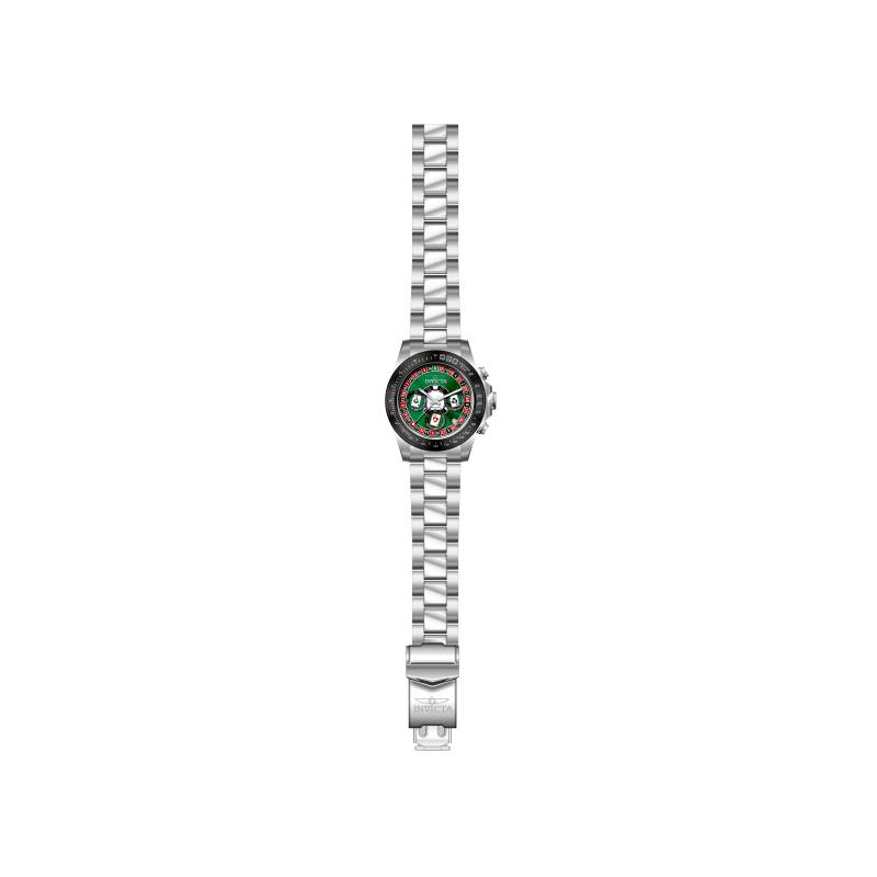 Ceas bărbătesc Invicta Speedway Exclusive Casino 44642