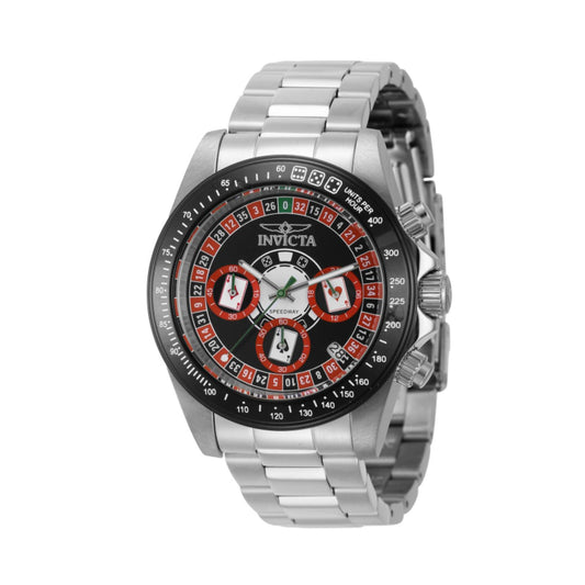 Ceas bărbătesc Invicta Speedway Exclusive Casino 44643