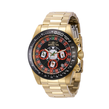 Ceas bărbătesc Invicta Speedway Exclusive Casino 44644