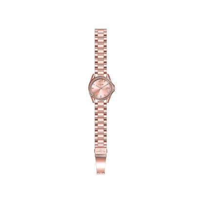 Ceas de damă Invicta Angel Crystal Date 44838