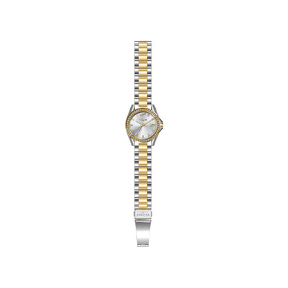 Ceas de damă Invicta Angel Crystal Date 44841