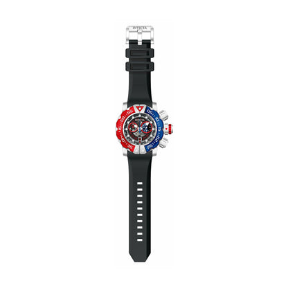 Ceas bărbătesc Invicta Generation III Sea Hunter Swiss Ronda Z50 Caliber
