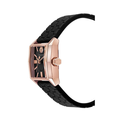 Ceas de damă Philipp Plein OFFSHORE SQUARE PWMAA0222