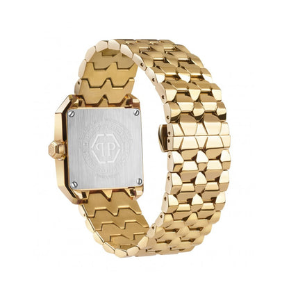 Ceas de damă Philipp Plein OFFSHORE SQUARE PWMAA0522