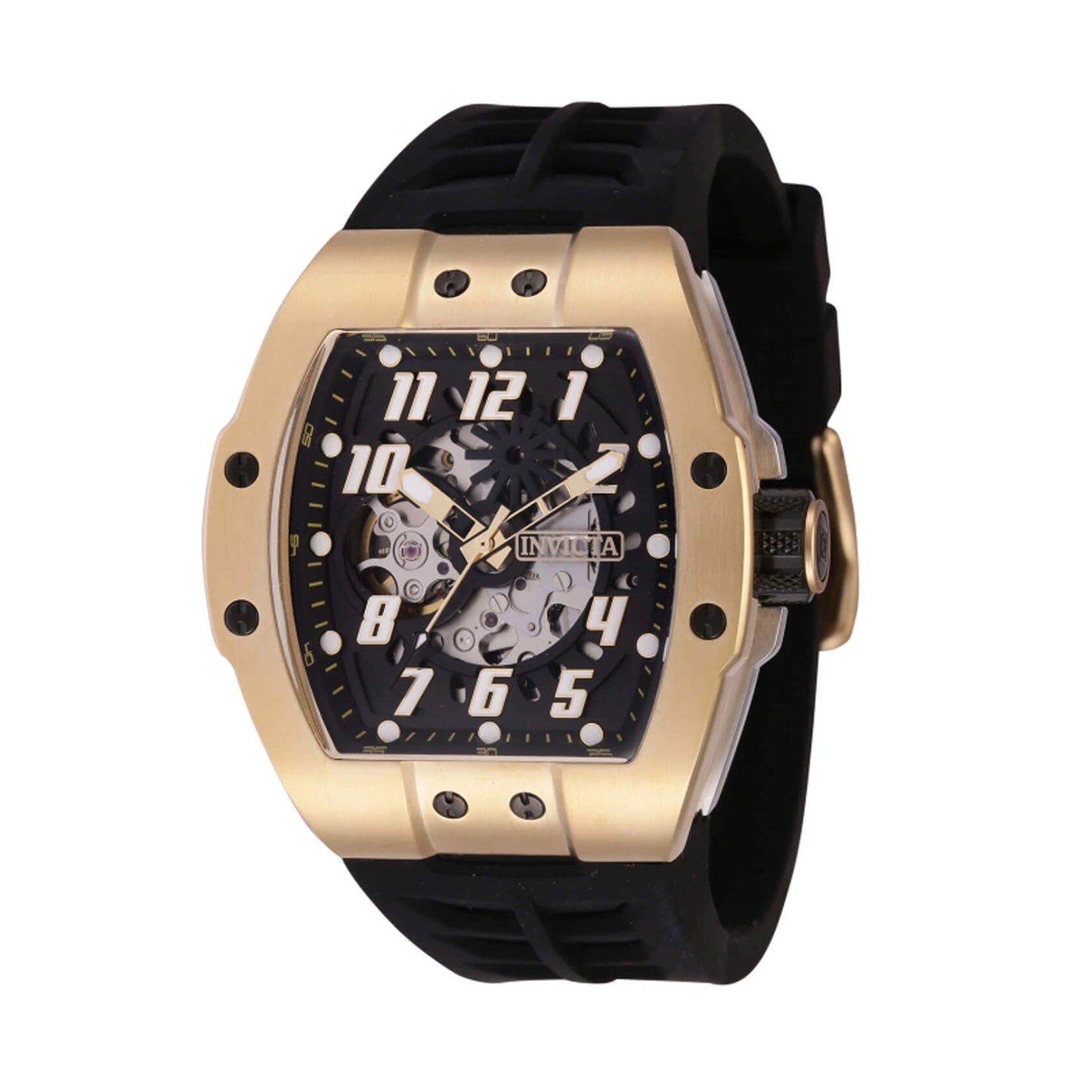 Ceas bărbătesc Invicta S1 Rally Diablo Limited 44892