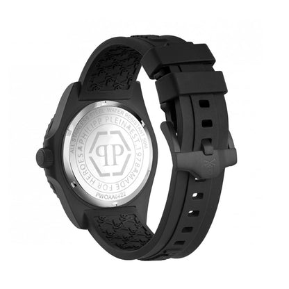 Ceas bărbătesc Philipp Plein THE $KULL DIVE PWOAA0422