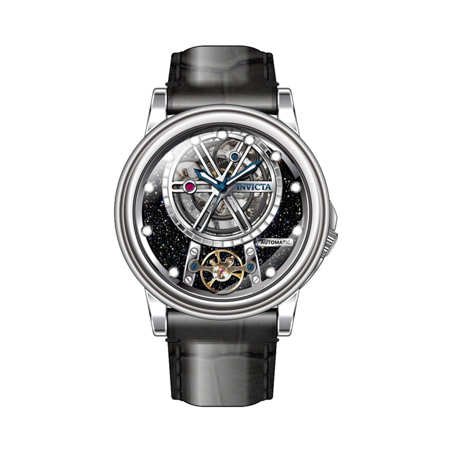 Ceas bărbătesc Invicta Vintage Automatic 44902