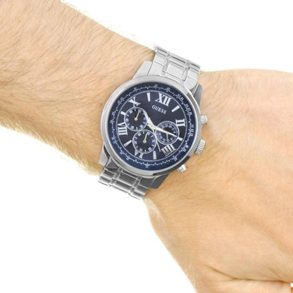 Ceas bărbătesc Guess Horizon W0379G3
