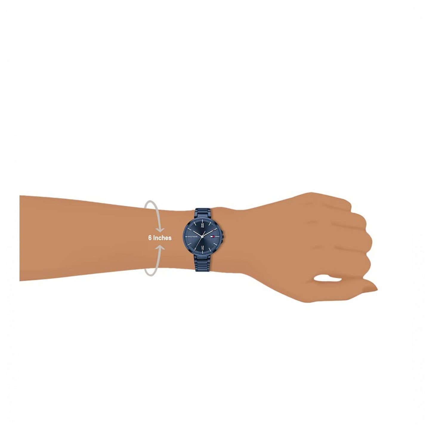 Ceas de damă Tommy Hilfiger Dressed Up 1782205