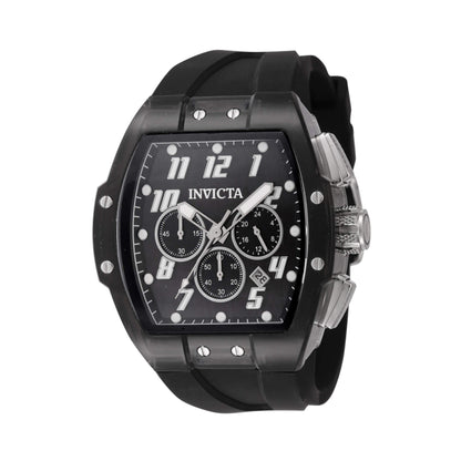 Ceas bărbătesc Invicta S1 Rally Anatomic Black Bird 45480
