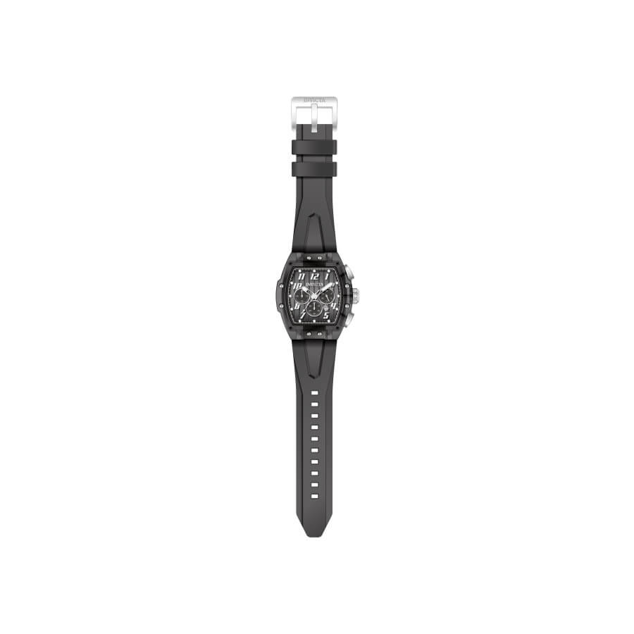 Ceas bărbătesc Invicta S1 Rally Anatomic Black Bird 45480