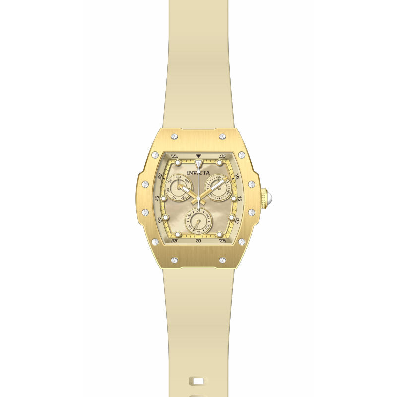 Ceas de damă Invicta Racing Luxury Campaign 45645