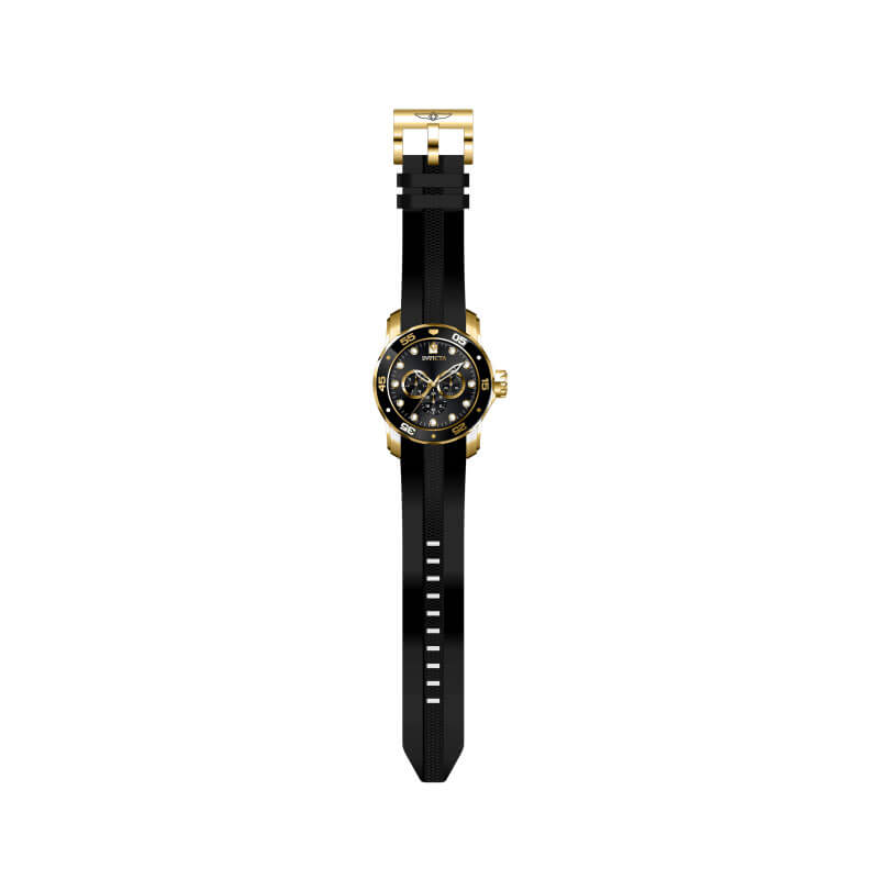 Ceas bărbătesc Invicta Pro Diver 45720