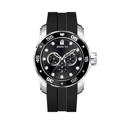 Ceas bărbătesc Invicta Pro Diver 45721