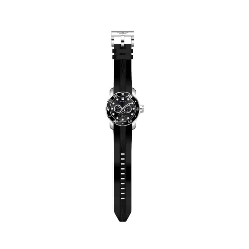 Ceas bărbătesc Invicta Pro Diver 45721