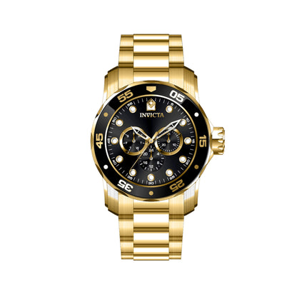 Ceas bărbătesc Invicta Pro Diver SCUBA 45726