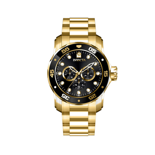 Ceas bărbătesc Invicta Pro Diver SCUBA 45726