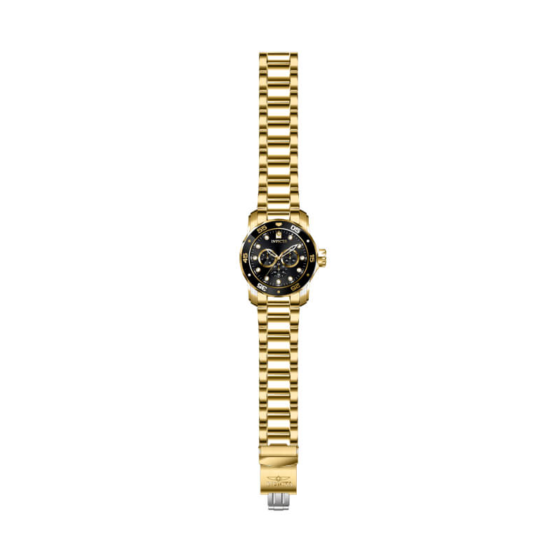 Ceas bărbătesc Invicta Pro Diver SCUBA 45726