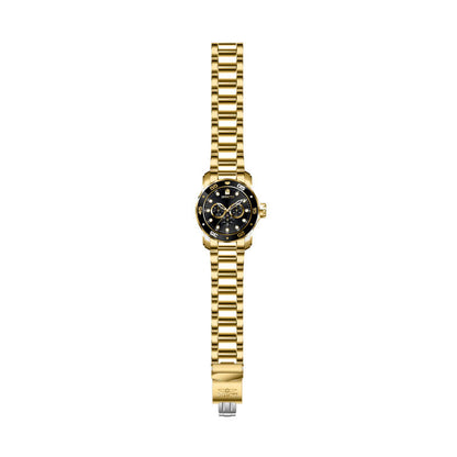 Ceas bărbătesc Invicta Pro Diver SCUBA 45726