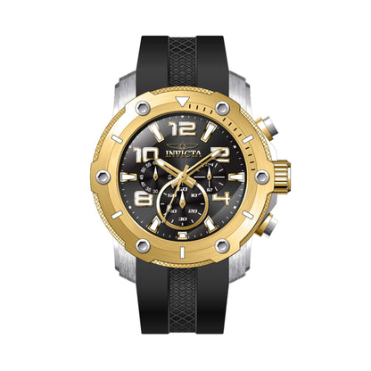Ceas bărbătesc Invicta Pro Diver 45738