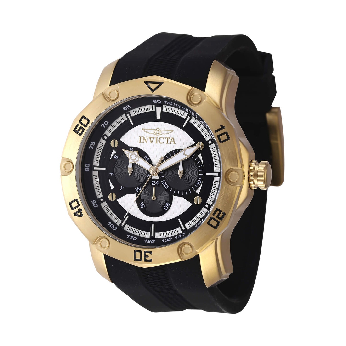 Ceas bărbătesc Invicta Pro Diver 45741