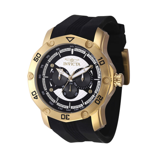 Ceas bărbătesc Invicta Pro Diver 45741