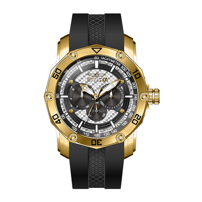 Ceas bărbătesc Invicta Pro Diver 45741