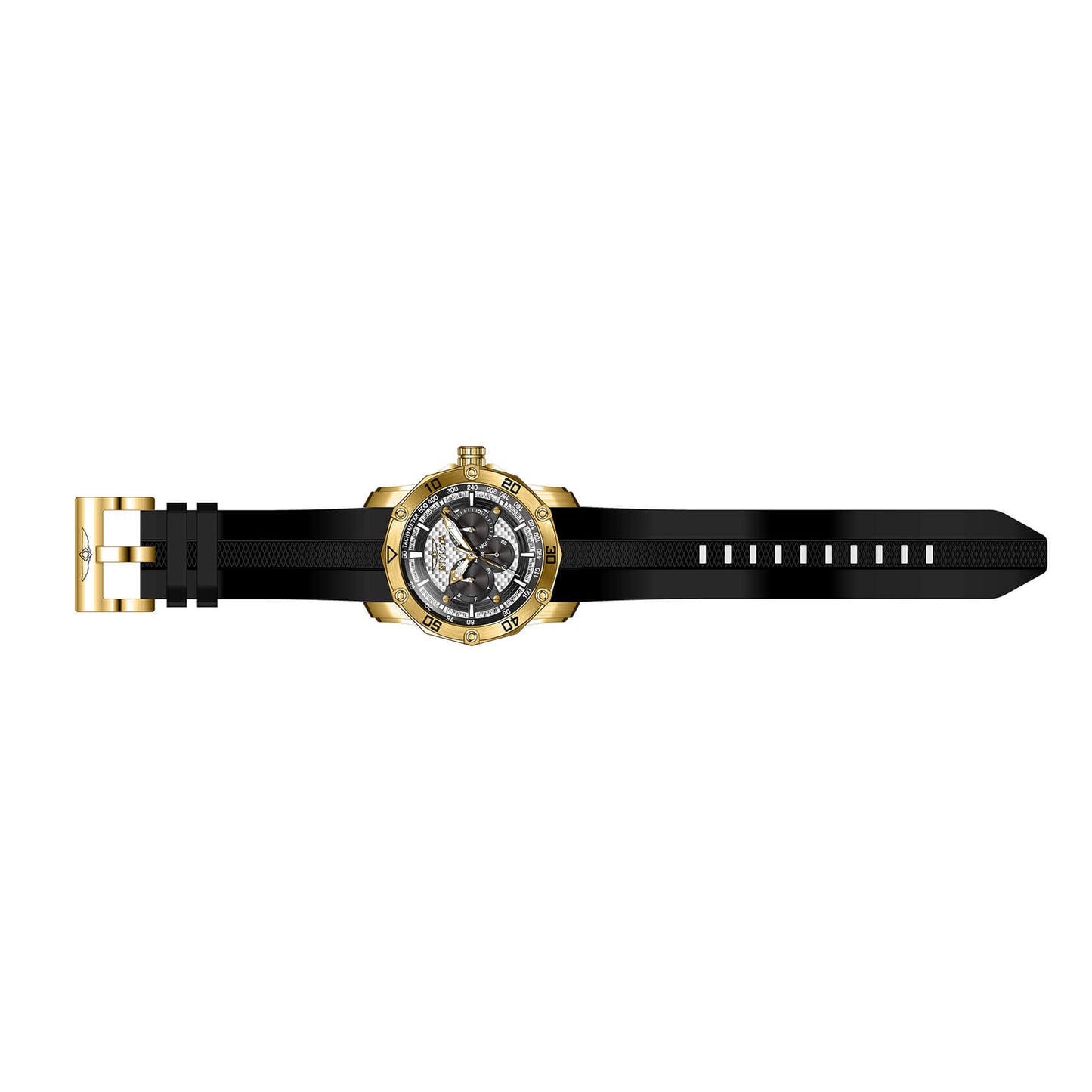 Ceas bărbătesc Invicta Pro Diver 45741