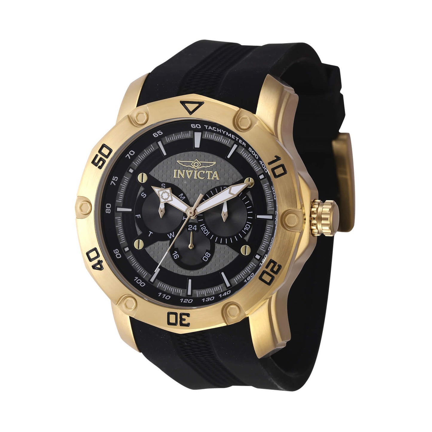 Ceas bărbătesc Invicta Pro Diver 45744