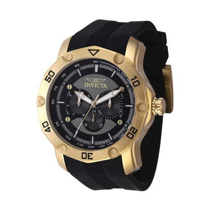 Ceas bărbătesc Invicta Pro Diver 45744