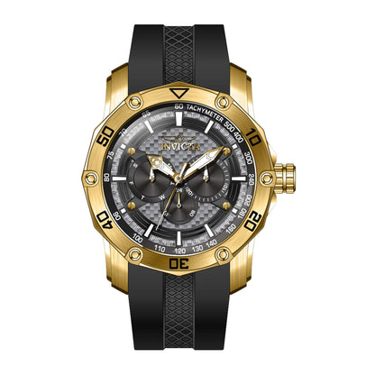 Ceas bărbătesc Invicta Pro Diver 45744