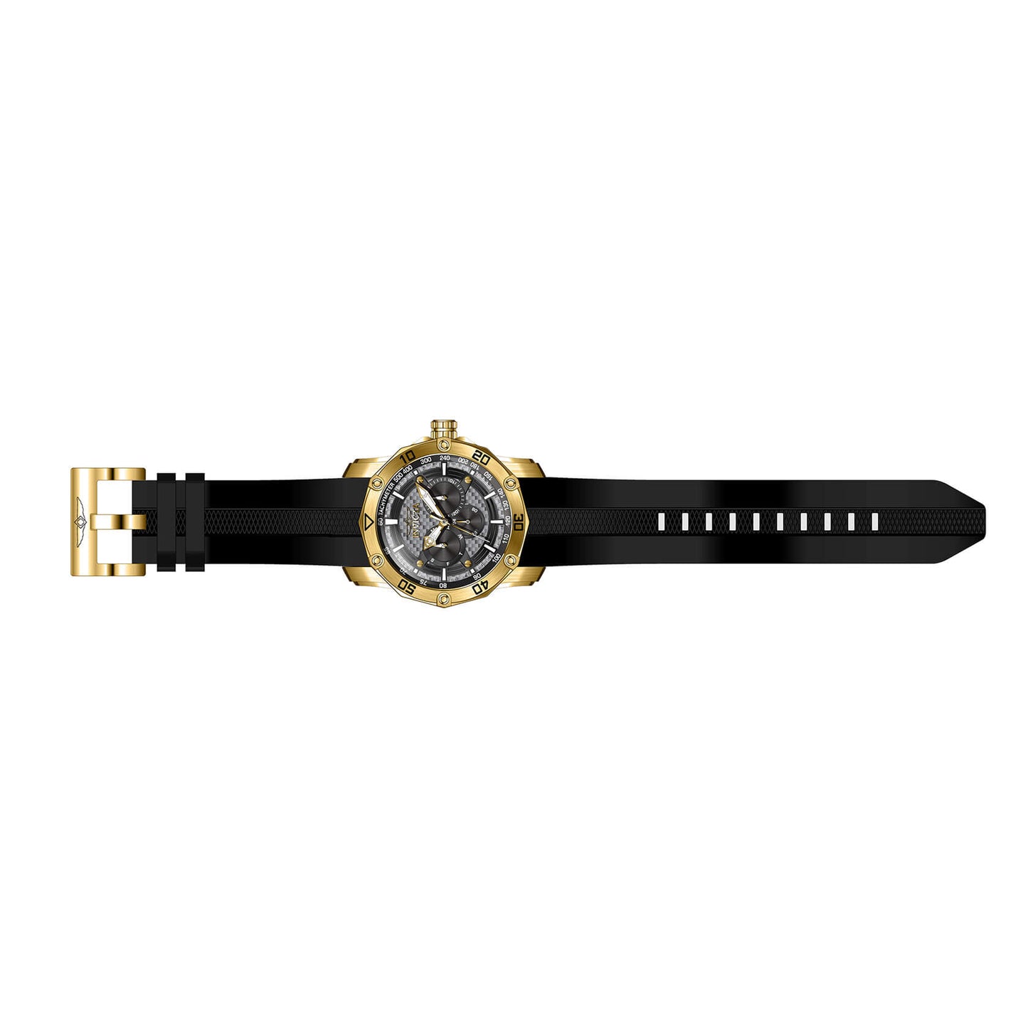 Ceas bărbătesc Invicta Pro Diver 45744