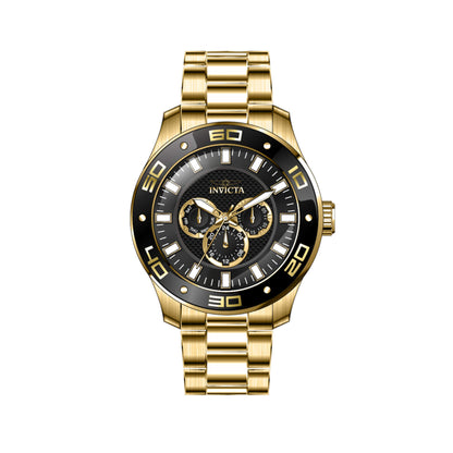 Ceas bărbătesc Invicta Pro Diver SCUBA 45758