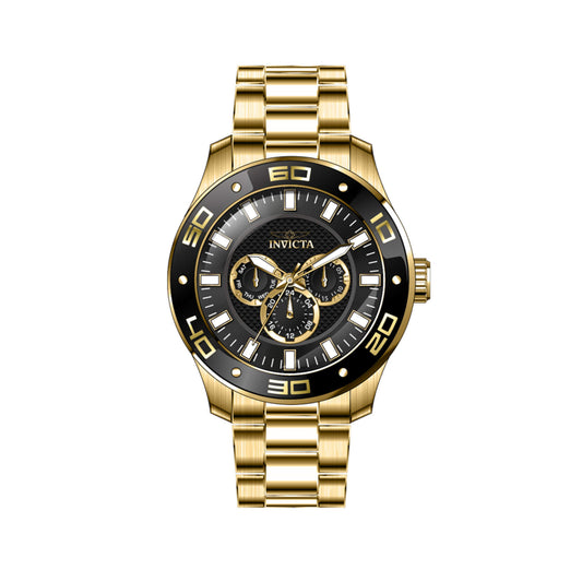 Ceas bărbătesc Invicta Pro Diver SCUBA 45758
