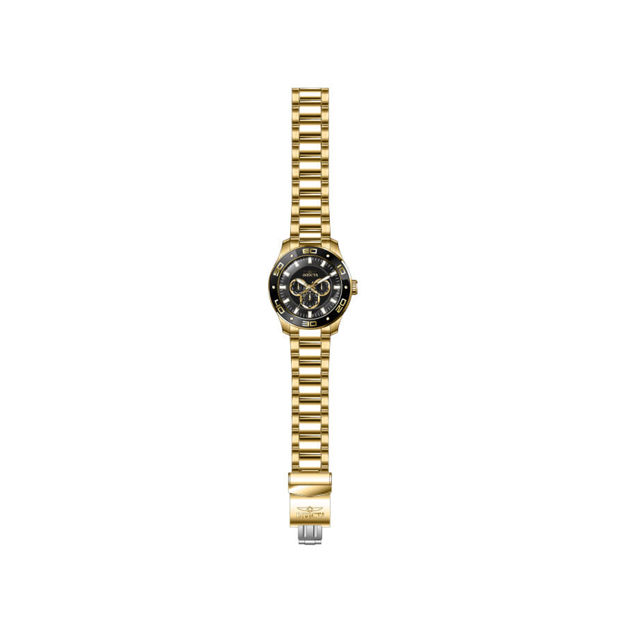 Ceas bărbătesc Invicta Pro Diver SCUBA 45758