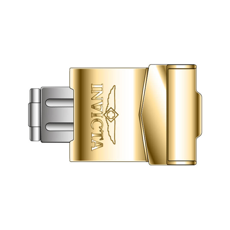 Ceas bărbătesc Invicta Pro Diver SCUBA 45758