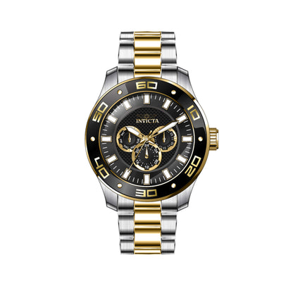 Ceas bărbătesc Invicta Pro Diver SCUBA 45759