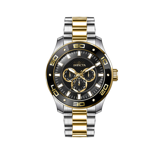 Ceas bărbătesc Invicta Pro Diver SCUBA 45759