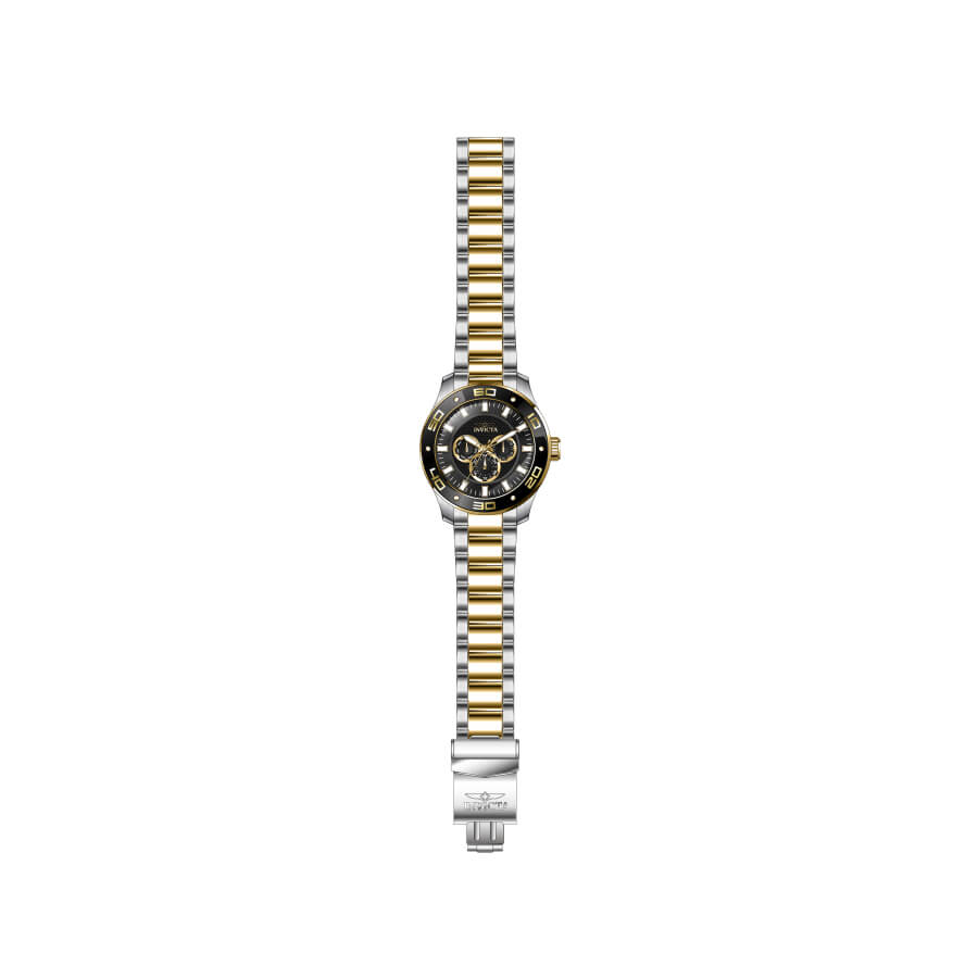 Ceas bărbătesc Invicta Pro Diver SCUBA 45759